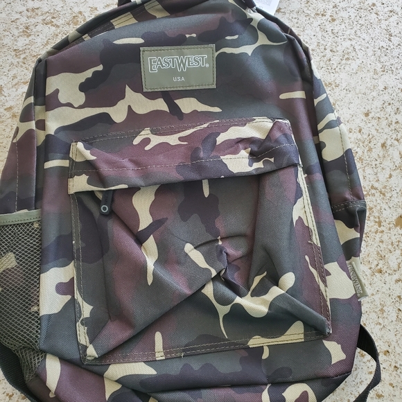 EASTWEST Other - Backpack EASTWEST